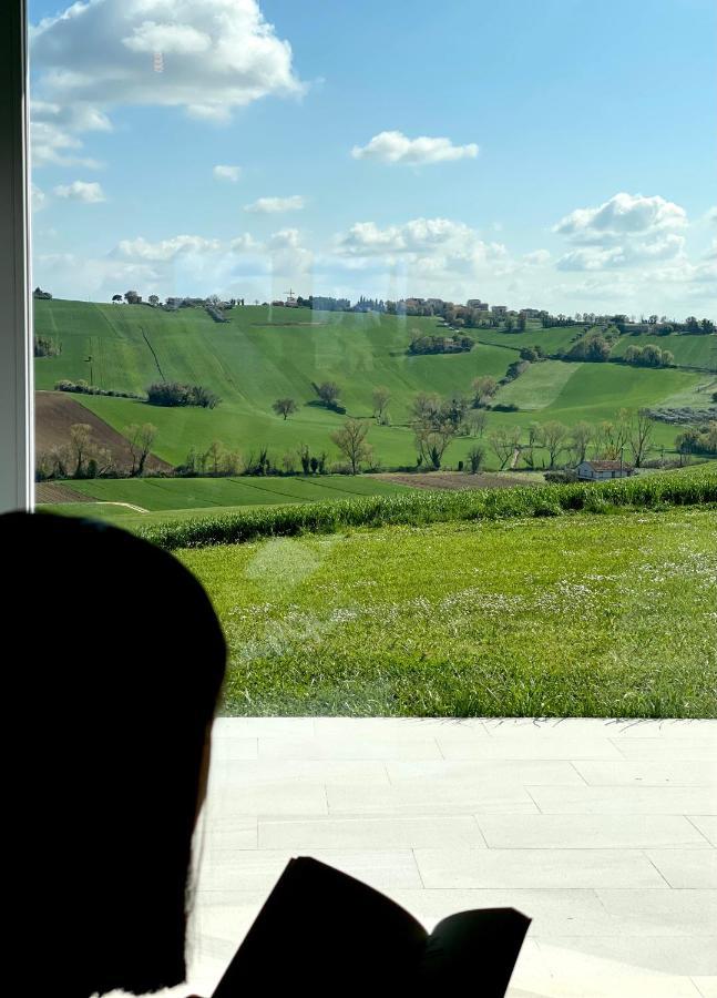 Ritorno Alla Natura Recanati Eksteriør bilde